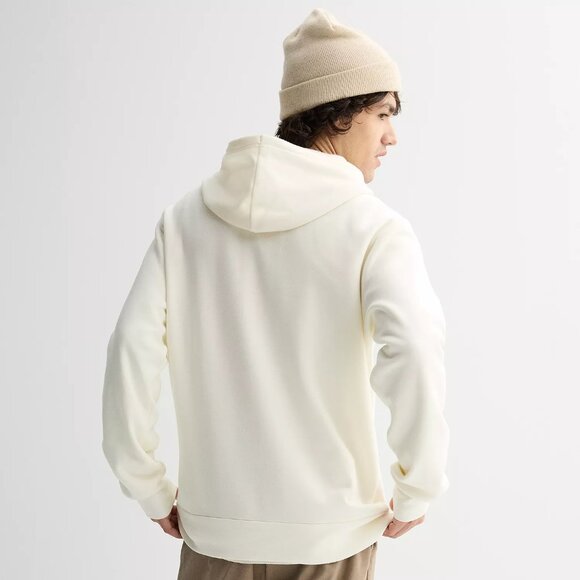 New! Grateful Dead Fleece Hoodie Sweatshirt Psychedelic Rock Band Men's XL XXL - Picture 3 of 5